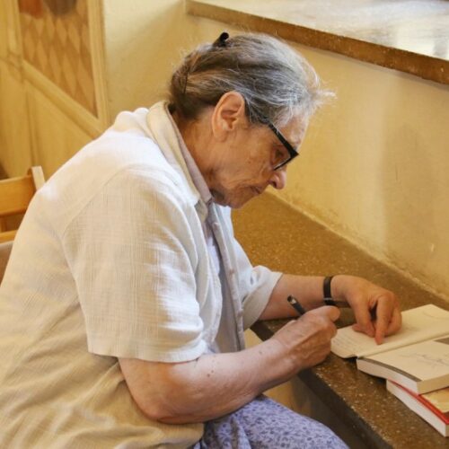 Barbara Czartoryska