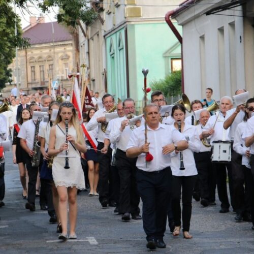 Orkiestra Dęta 