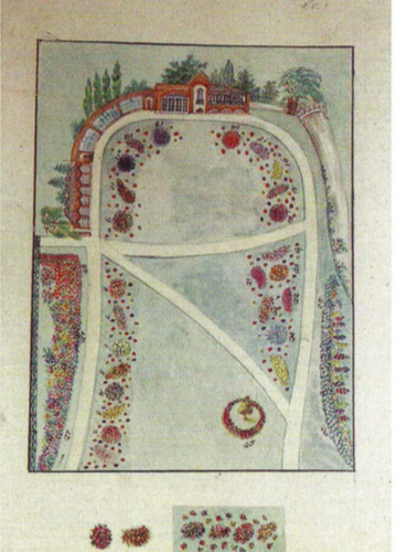 7. Zespół pomarańczarni i oficyny, Muzeum w Jarosławiu. Kamienica Orsettich, fot. K. Kopania