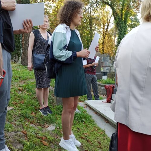 Komisja Konserwatorska 16.09.2020