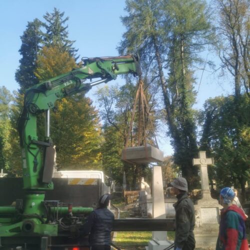 Foto: Anna Kudzia