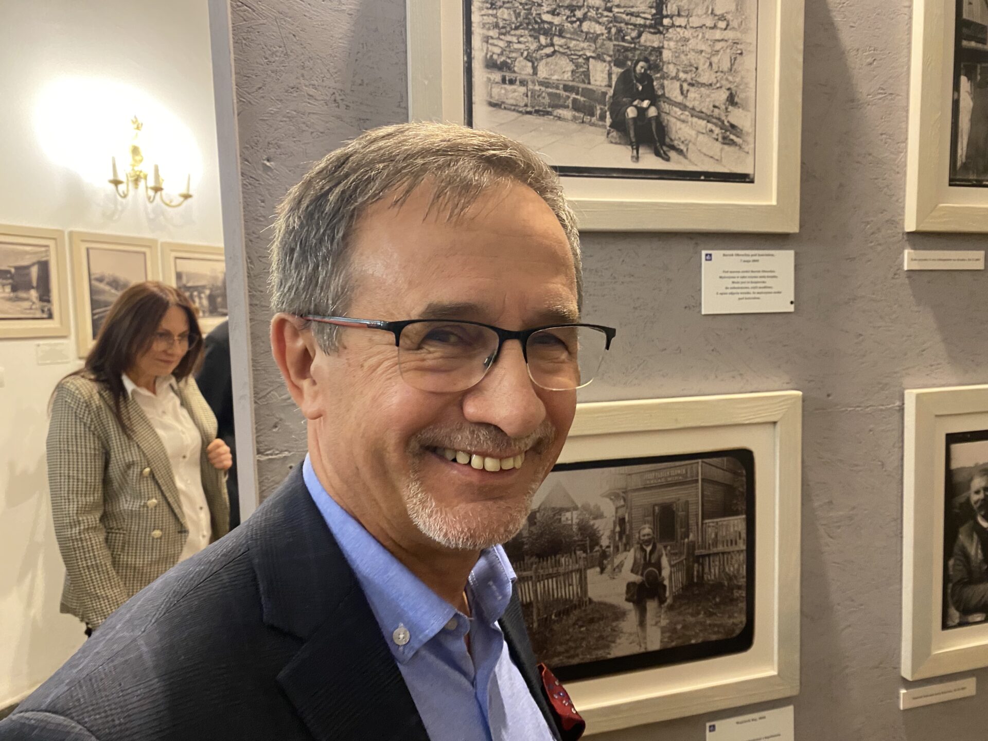 Romantyczny pozytywista? Rozmowa z prof. Kazimierzem Karolczakiem