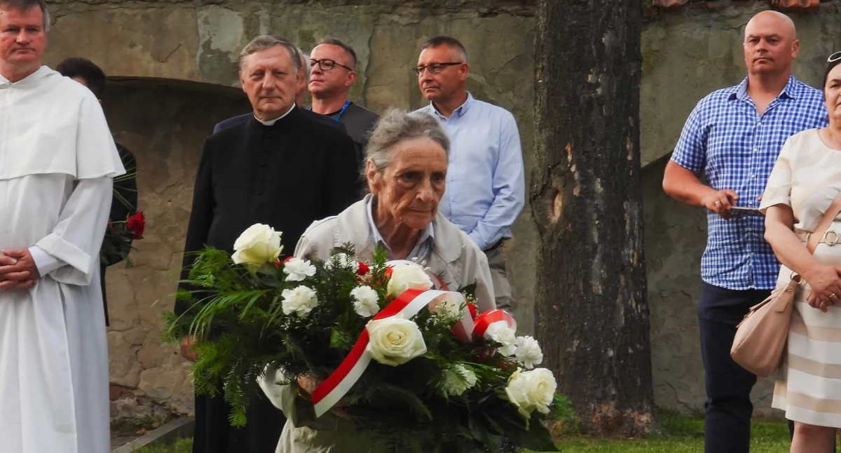 Dzień Patrona Miasta bł. o. Michała Czartoryskiego OP w Jarosławiu