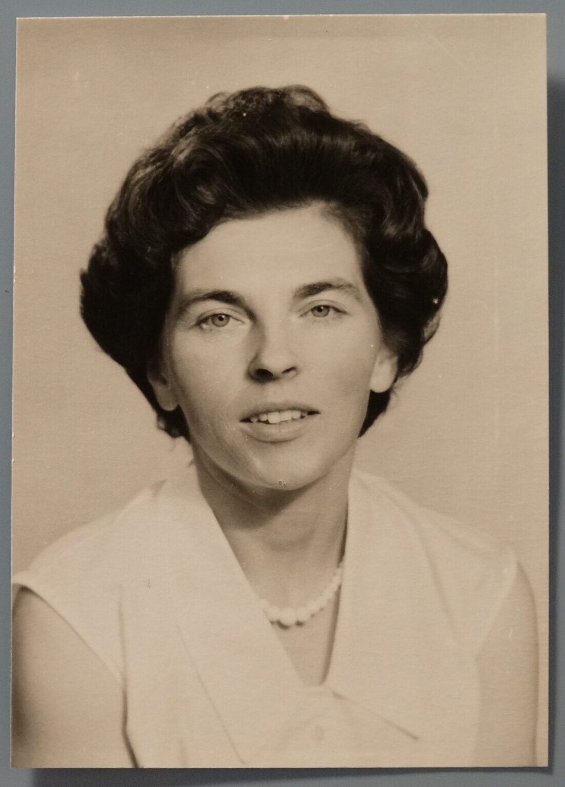 Odeszła ś.p. Zofia z Dubanowiczów Mier-Jędrzejowiczowa (1924–2025)