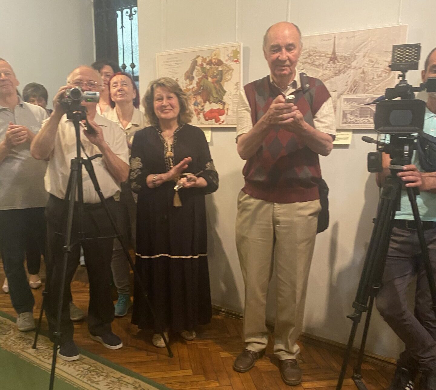 Pokaż swoje książki, a powiem ci, kim jesteś! – rozmowa z Olgą Kołosowską