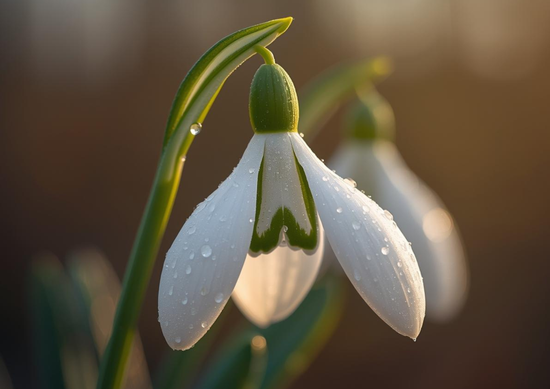 Czekamy na&nbsp;kwiaty!