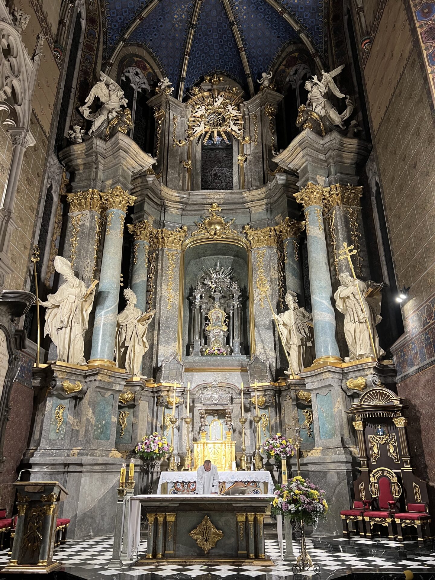 „Żaden z&nbsp;naszych królów nie przybywał tu tak często jak Jan Kazimierz”