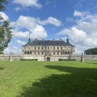 Zamek w Podhorcach