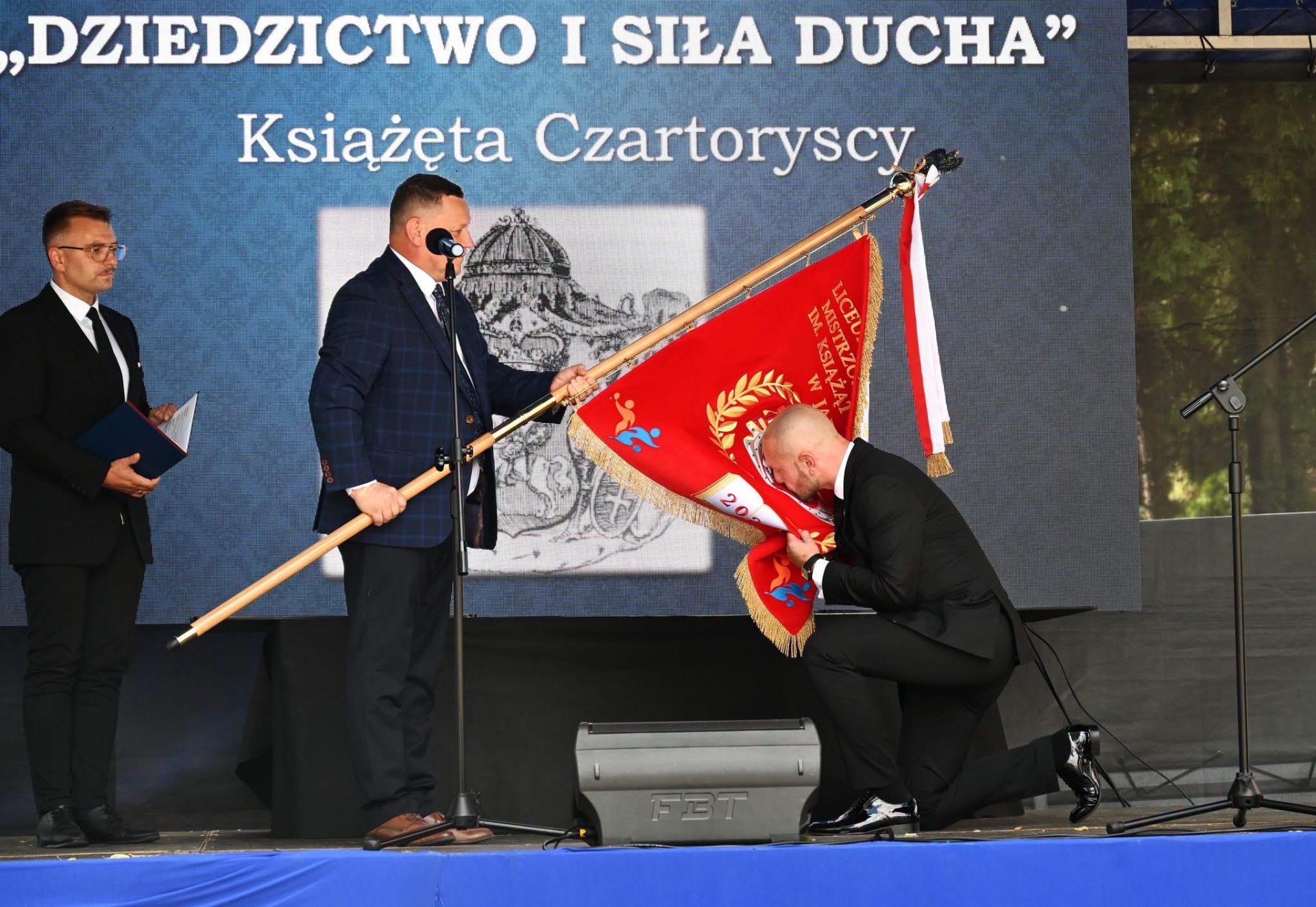 Sięgajmy po&nbsp;rzeczy niemożliwe!