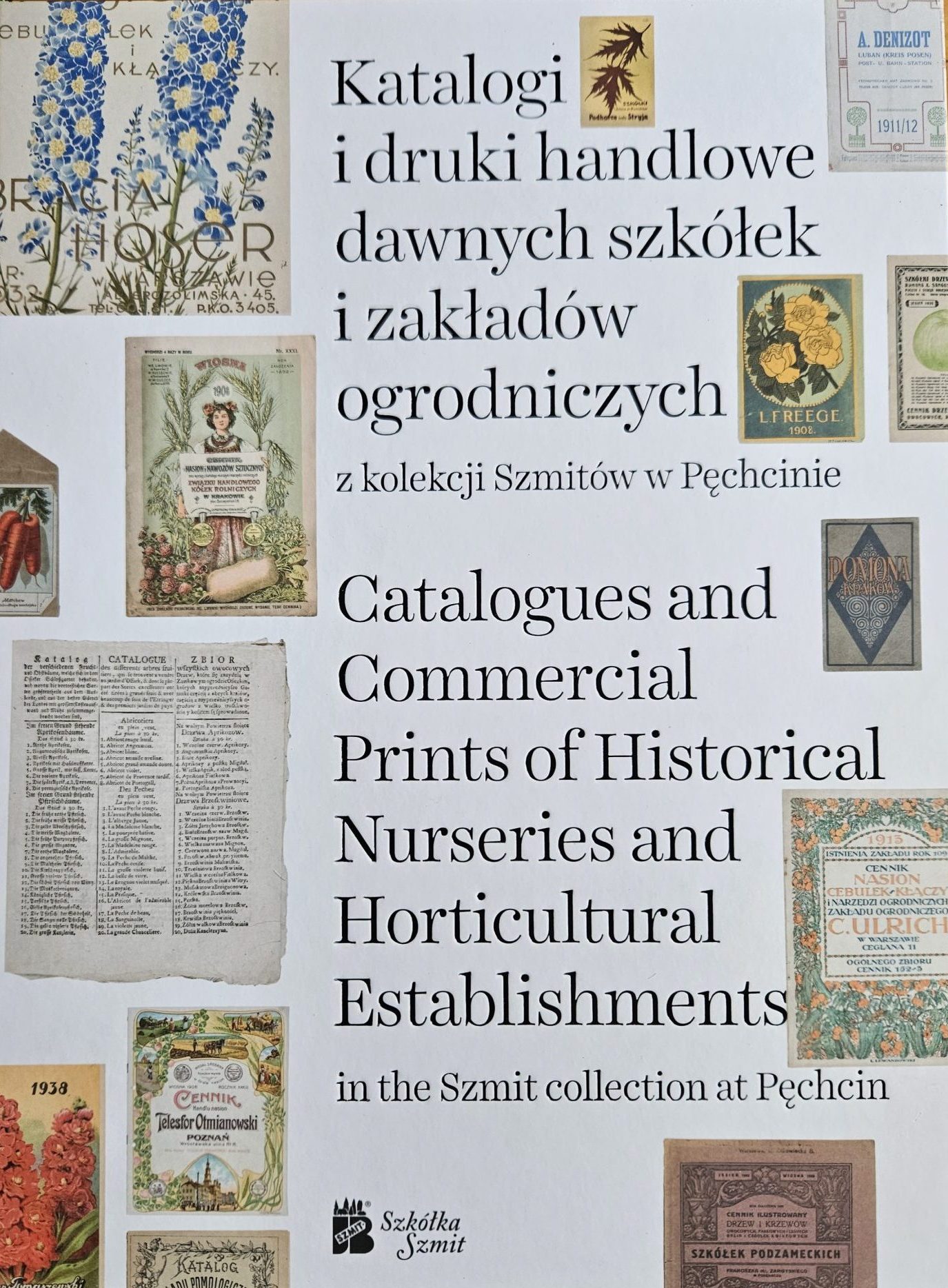 Okładka książki